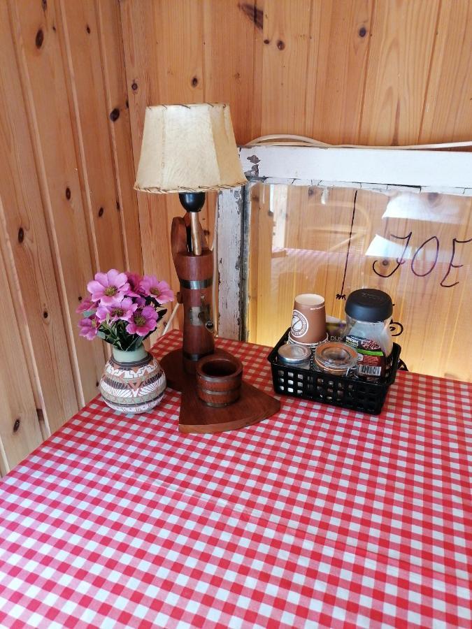 Country B&B Aabenraa Exterior foto
